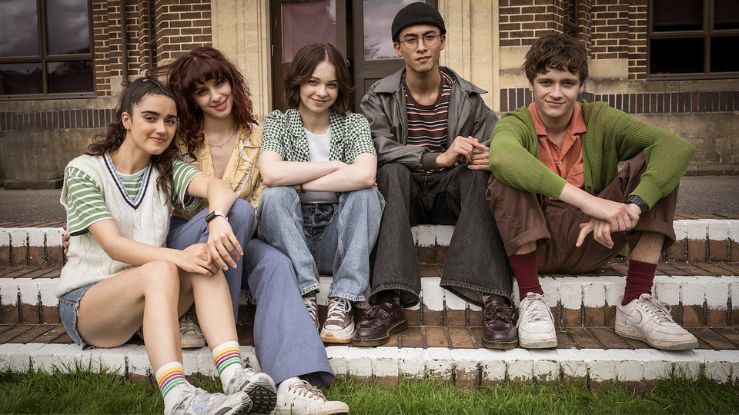 A Good Girl's Guide to Murder Release Date on Netflix, Cast, Crew, Plot and More