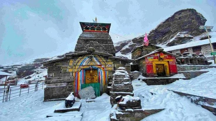 Discover the serene beauty of Chopta and Tungnath this summer, the breathtaking views will give peace to the heart