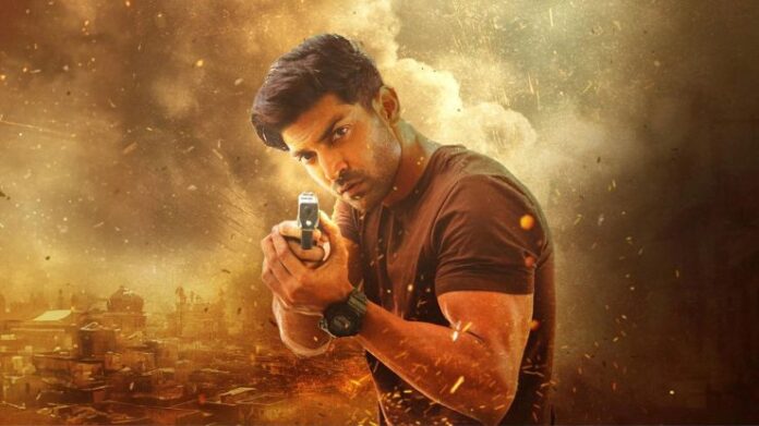 Commander Karan Saxena Release Date on DisneyPlus Hotstar, Cast, Crew, Plot & More