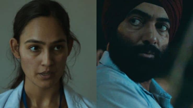 Gaanth, Chapter 1: Jamnaa Paar Release Date on JioCinema, Cast, Story and More