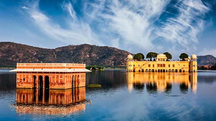 10 Reasons Why Rajasthan's Floating Palace Should Be Your Next Travel Destination