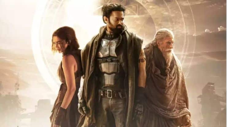 Kalki 2898 AD Movie 2024 Release Date, Cast, Crew, Plot and More