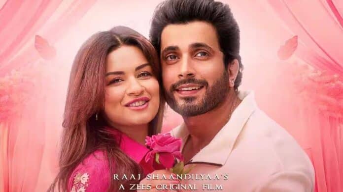 Luv Ki Arrange Marriage Release Date on ZEE5, Cast, Crew, Story and More
