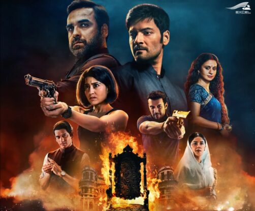 Mirzapur Season 3 Trailer Released: Major Actor Missing; Fans Disappointed