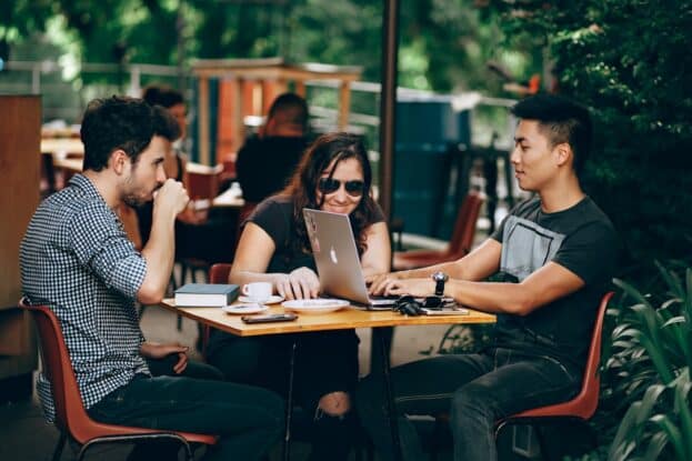The Benefits of Taking Breaks: Fun Ways To Unwind and Still Enjoy Academic Success