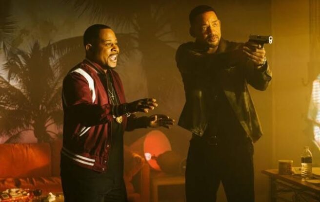 Bad Boys 4 Review: Funny, Chaotic and Absolutely Entertaining