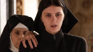 The First Omen Review: A Worthy Prequel of a Horror Classic