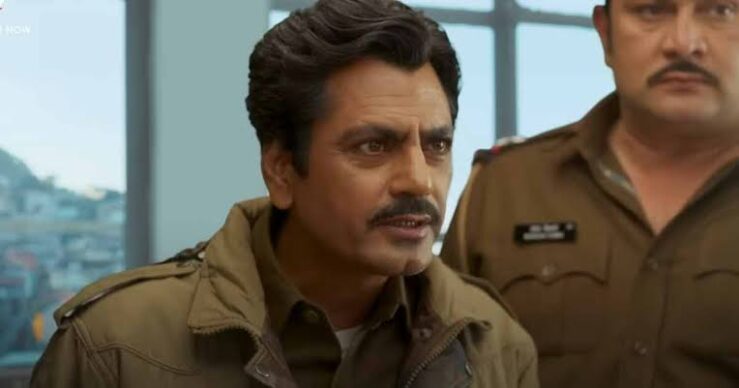 Rautu Ka Raaz Review: Unraveling Secrets in the Tranquil Valley