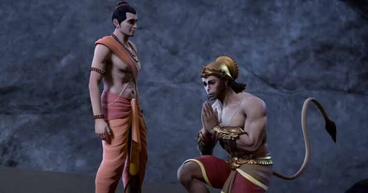 The Legend of Hanuman Season 4 Review: Must-Watch for Fans of Mythology & Animation