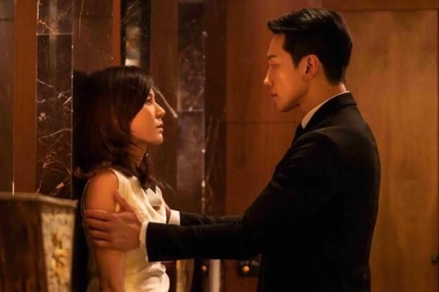 Red Swan Web Series Release Date, Cast, Plot