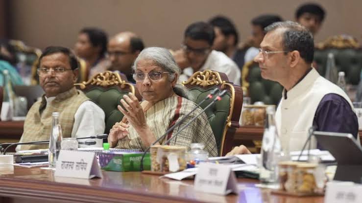 Union Budget 2024: Tax Exemption Limit to Soar to 5 Lakhs? Major Announcements Expected for New Tax Regime!
