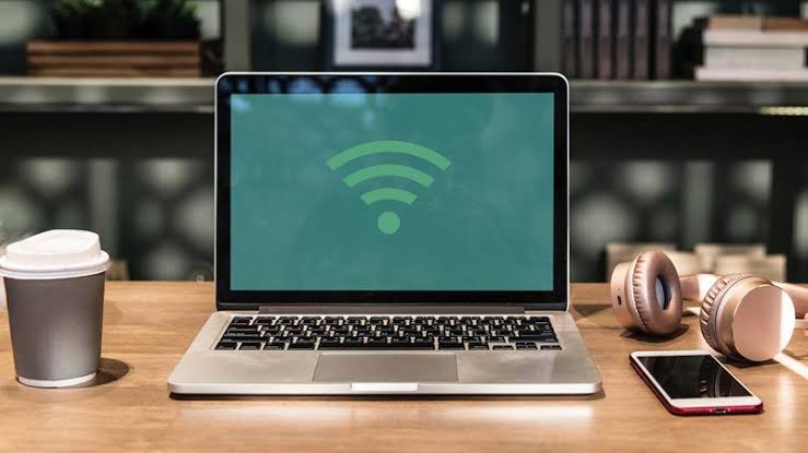 Forgot Your Laptop's Wi-Fi Password? Here's a Quick Solution to Retrieve It in Minutes!