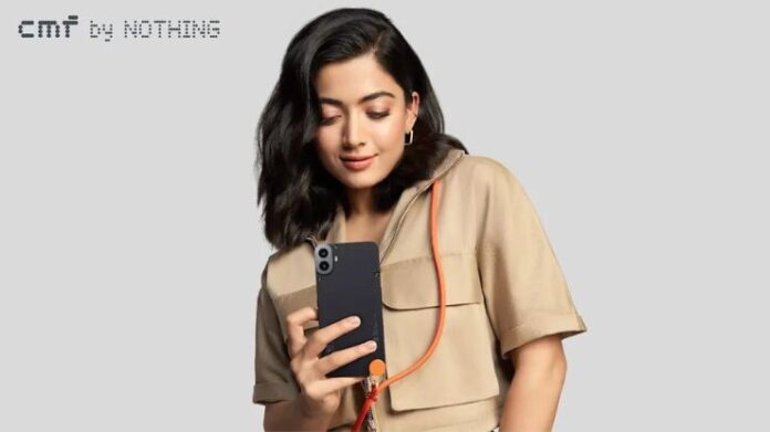 CMF Phone 1 Full Design Revealed Ahead Of Launch, Will Come In These ...