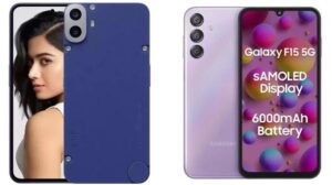 From CMF Phone 1 to Samsung Galaxy F15 5G, Check out these latest smartphones under the budget of INR 15,000