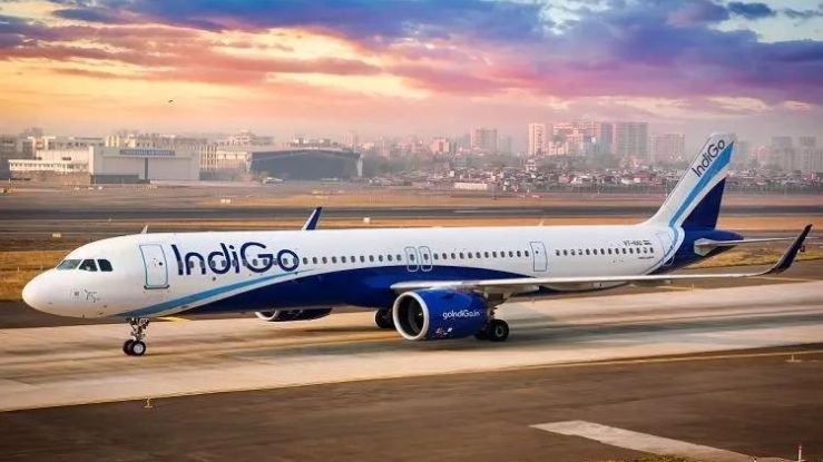 IndiGo Monsoon Sale: Book Flights as low as 999