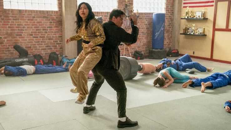 Jackpot Movie 2024 Release Date, Cast, Crew, Plot and More