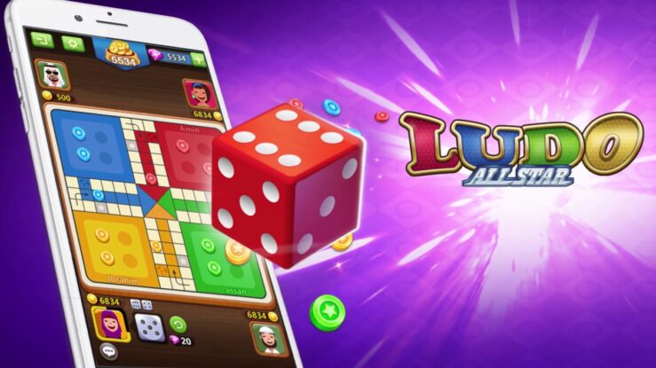 Ludo All Star