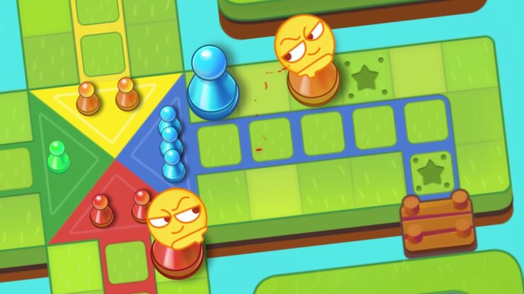 Ludo Talent