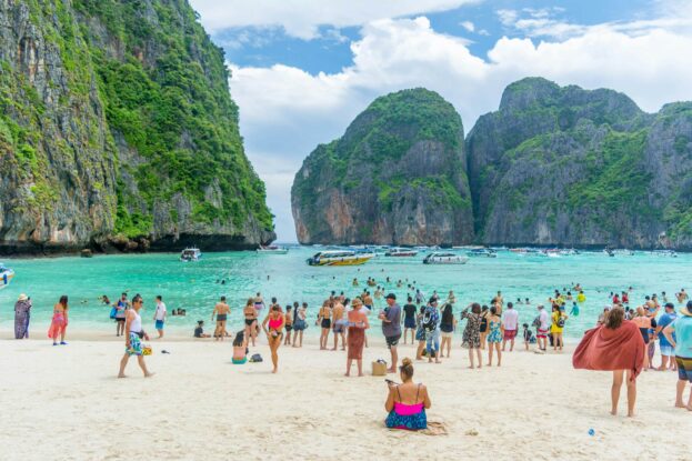 Thailand