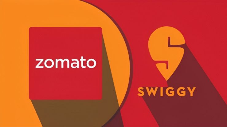 Important Update for Swiggy and Zomato Users; the Food Delivery Giants may Increase their Platform Fees
