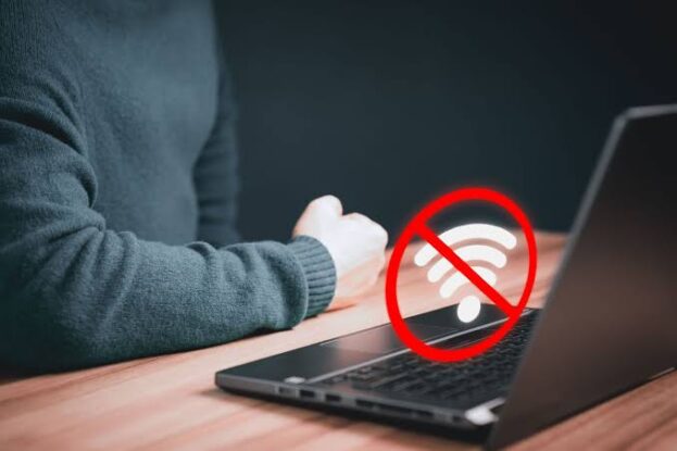 Forgot Your Laptop's Wi-Fi Password? Here's a Quick Solution to Retrieve It in Minutes!