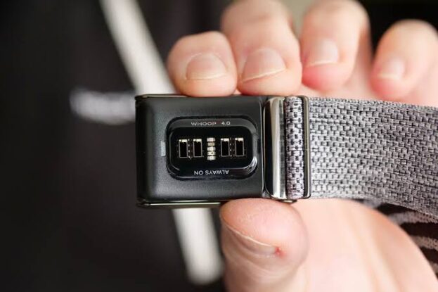 Features of Whoop Watch, Why Every Famous Athlete is Wearing It