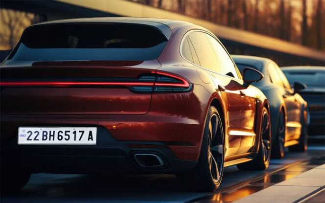BH Series Number Plate in India: What Are the Benefits and How to Apply?