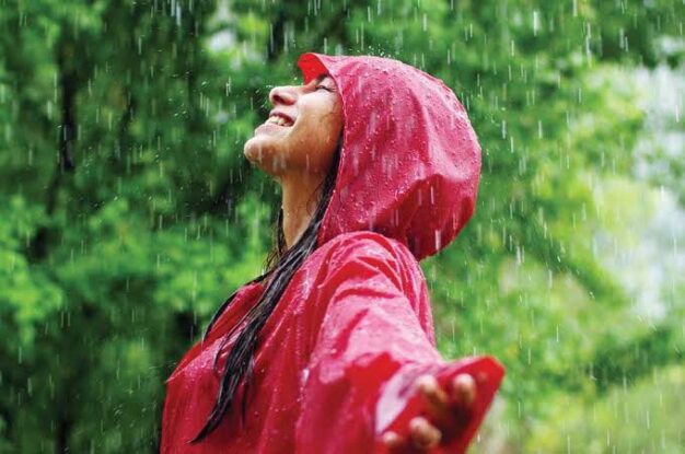 Adopt These Ayurvedic Secrets Now to Stay Immune This Rainy Season: Say Goodbye to Fever and Colds Forever!