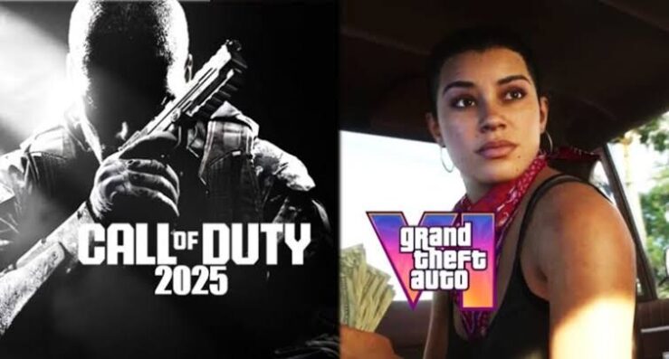 Top Upcoming PS5 Games- GTA 6, Call of Duty: Black Ops 6 and More