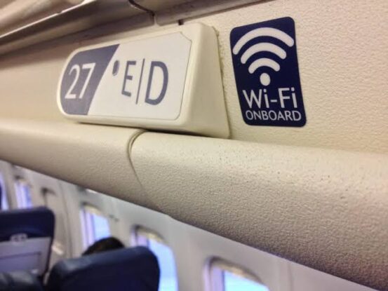 This Airline Becomes First Indian Airline Offering Free Wi-Fi On International Routes