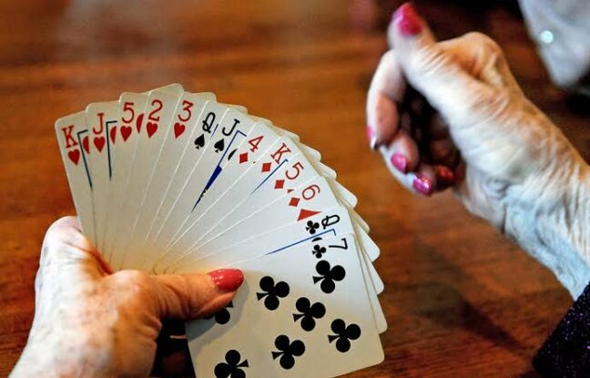 What is Bridge, the Newly Popular Card Game? Learn How to Play