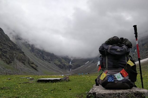Want to Enjoy Trekking During Monsoon? Visit These Places for Double the Fun