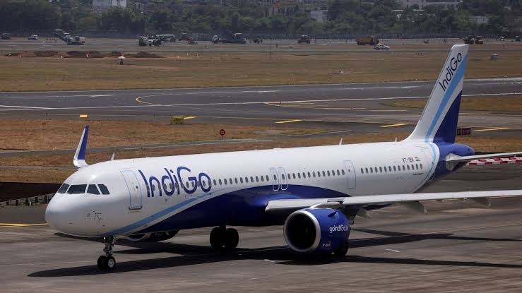 IndiGo Sale: Flight Tickets Starting at Rs 1015 with Exciting Discounts & Offers