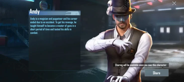 Top 5 Characters in BGMI You Need to Play to Get Chicken Dinner in Every Match!