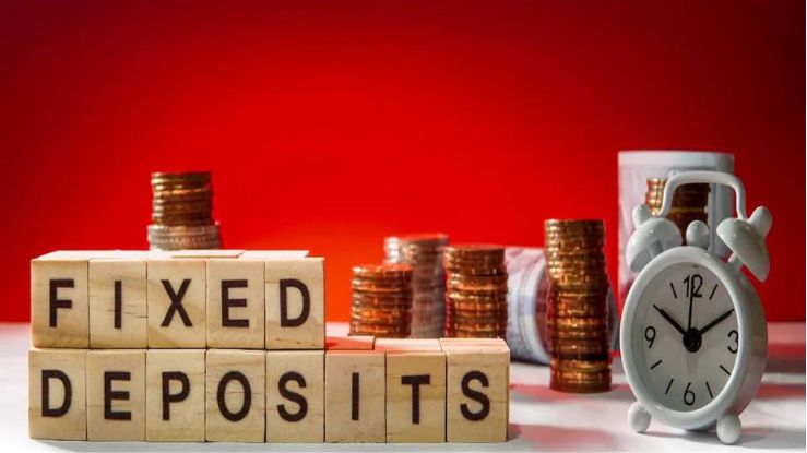 5 Banks Offering High Returns on Fixed Deposits in 2024