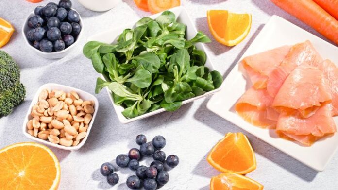 Can Your Diet Really Affect Your Eyesight? Here are 5 Food Items That You Should Include in Your Diet  
