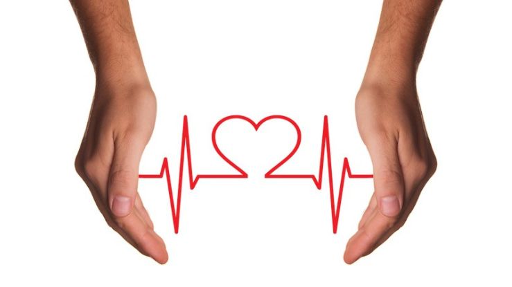 8 Proven Strategies to Cut Down the Risk of Heart Disease Risk and Heart Attack