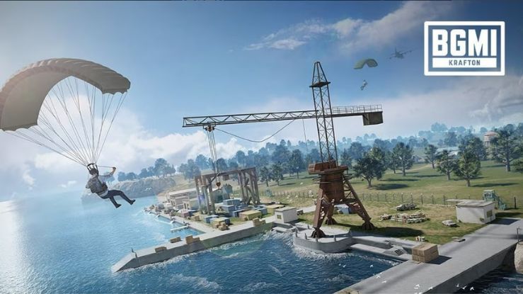 Top 5 Characters in BGMI You Need to Play to Get Chicken Dinner in Every Match!