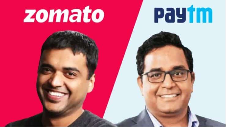 Zomato Will Buy Paytm's Ticket Business: See What This New Deal Means for Customers and Investors