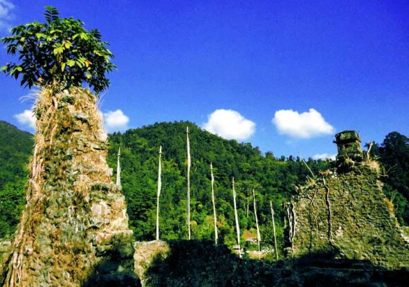 Planning a Trip to Siliguri in the Rainy Season? Check Out These Top 4 Spots
