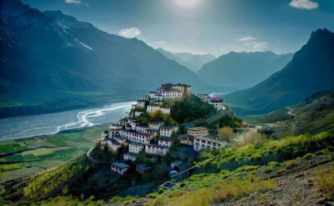 Best Places to Visit in September in India