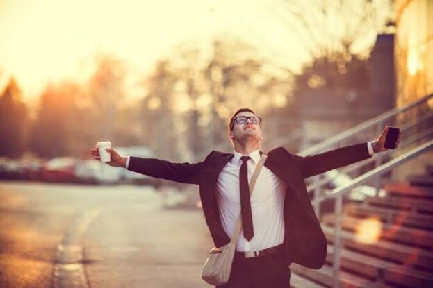 Morning and Night Habits of Successful People
