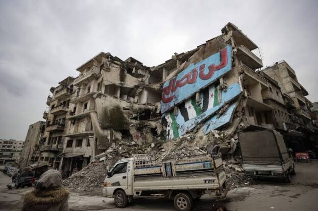 World's Most Dangerous Travel Destinations