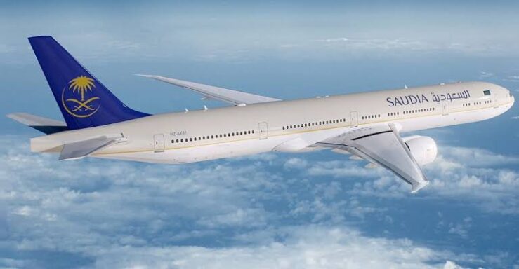 Saudia Airlines Offers 50% Discount on all International Flights- Everything You Need to Know