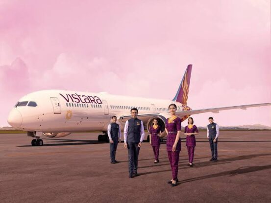 Independence Day 2024: Vistara Launches Special Sale with Flight Tickets from Just 1578 Independence Day 2024: Vistara Launches Special Sale with Flight Tickets from Just 1578