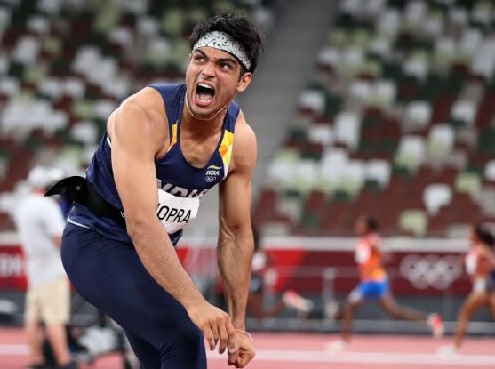 Neeraj Chopra Paris Olympics 2024 Javelin Throw Event Schedule: When And Where To Watch Live in India