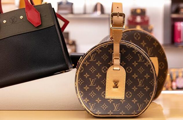 Chinese Woman Goes Viral- Refuses to Stow Away Louis Vuitton Bag in Flight