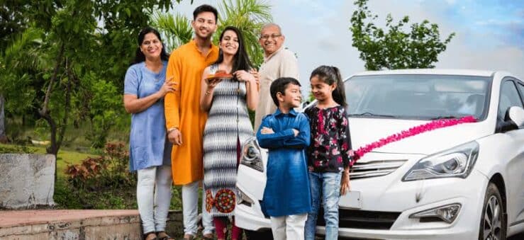 Top 5 Family Cars in India You Won't Believe Are Under 10 Lakh!