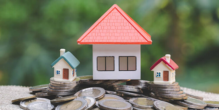 RBI Raises Concerns about Home Loan Top-up