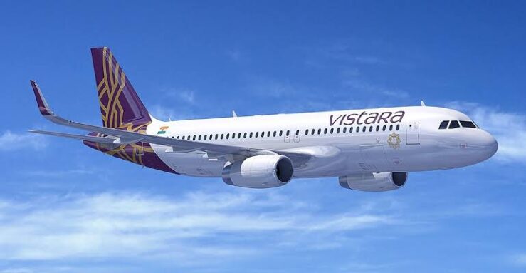 Vistara to Cease Bookings: What Passengers Need to Know About Loyalty Points, Final Flights, and More